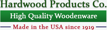Welcome to Hardwood Products Company