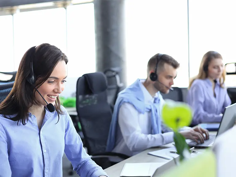 Customer Service Reps