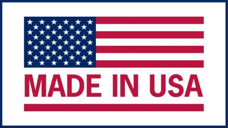Made In USA